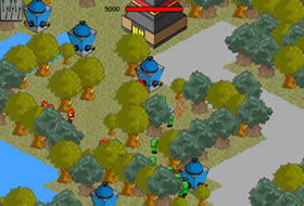 Strategy Defense 11