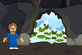 Alaska Survival Escape - Day 3