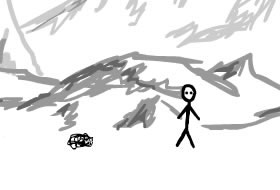 Stickman Steve