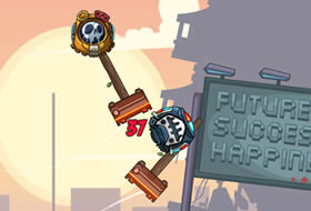 Urban Unrest