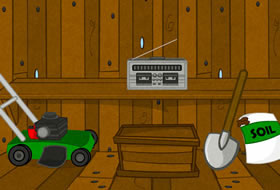 Sneaky Explorer The City - Day 3