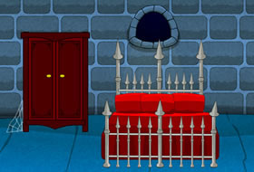 Spooky Island Survival Escape - Day 3