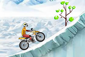 Ice Rider 2