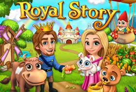 Royal Story