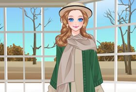 L'hiver approche