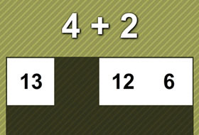 Entraînement calcul mental