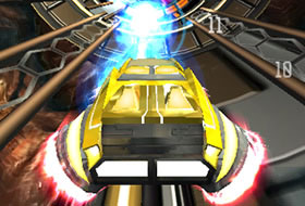 Age Of Speed Underworld