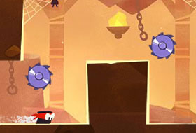 King Of Thieves