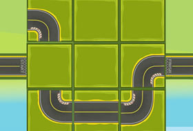 Race Time Road Connect