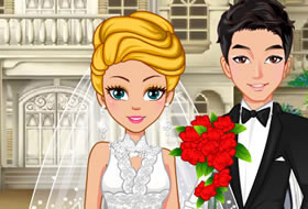 Mariage Vintage