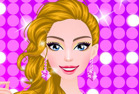 Fashion Princess Salon