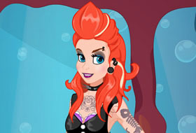 La potion magique d'Ariel