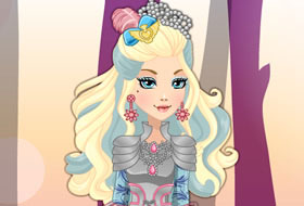 Darling Charming Ever After High