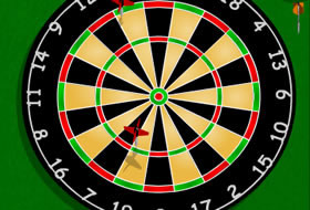 Bullseye - Matchplay