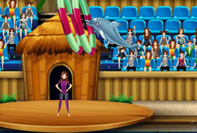 My Dolphin Show 7