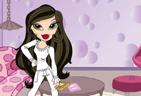 Bratz - Fashion Designer