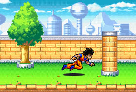 Flappy Goku 1.3