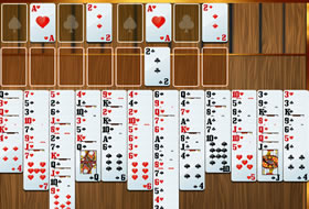 Freecell Duplex