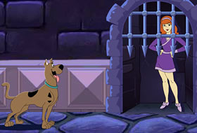 Scooby-Doo and the Creepy Castle