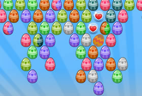 Easter Egg Shooter