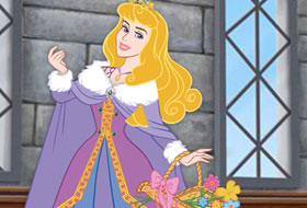 Disney Princesse Aurore