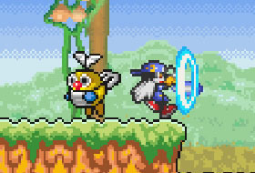 Klonoa 2