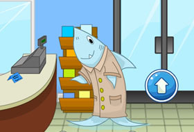 Marko Sharko - Stolen Necklace