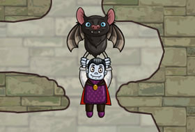 Vampire Jackie