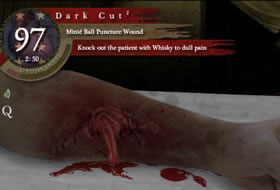 Dark Cut 2