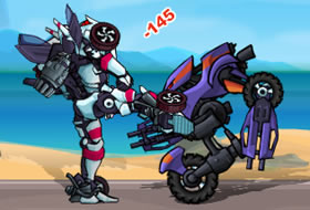 Robo Racing 2