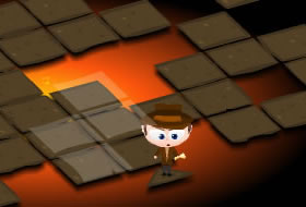 Magic Tiles Adventure