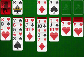 Solitaire Time