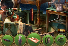 La vente de Madame Norwich