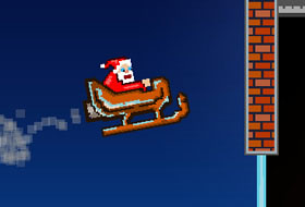 HO HO Ride