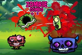 Zombie BrainSlash