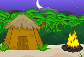 Escape Fairy Island