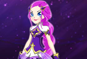 LoliRock Carissa