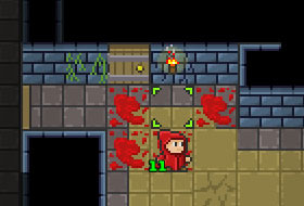 Rogue Fable 2
