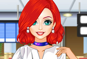 Ariel Blogueuse