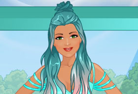 Maquillage hiver/été