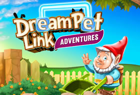 Dream Pet Link Adventures