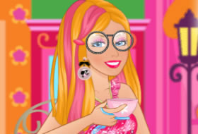 Barbie Brunch