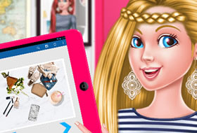 Barbie Experte Instagram