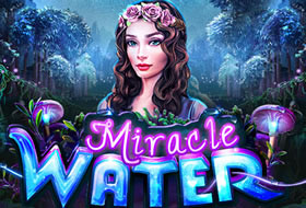 La forêt des miracles