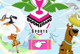 Boomerang Sports