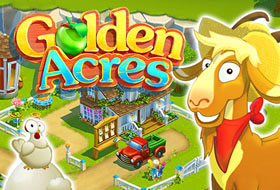 Golden Acres