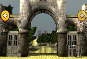 Medieval Town Escape Episode 2