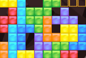 Tetris Jungle