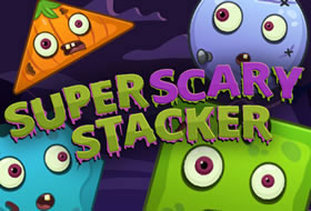 Super Scary Stacker