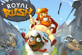 Royal Rush